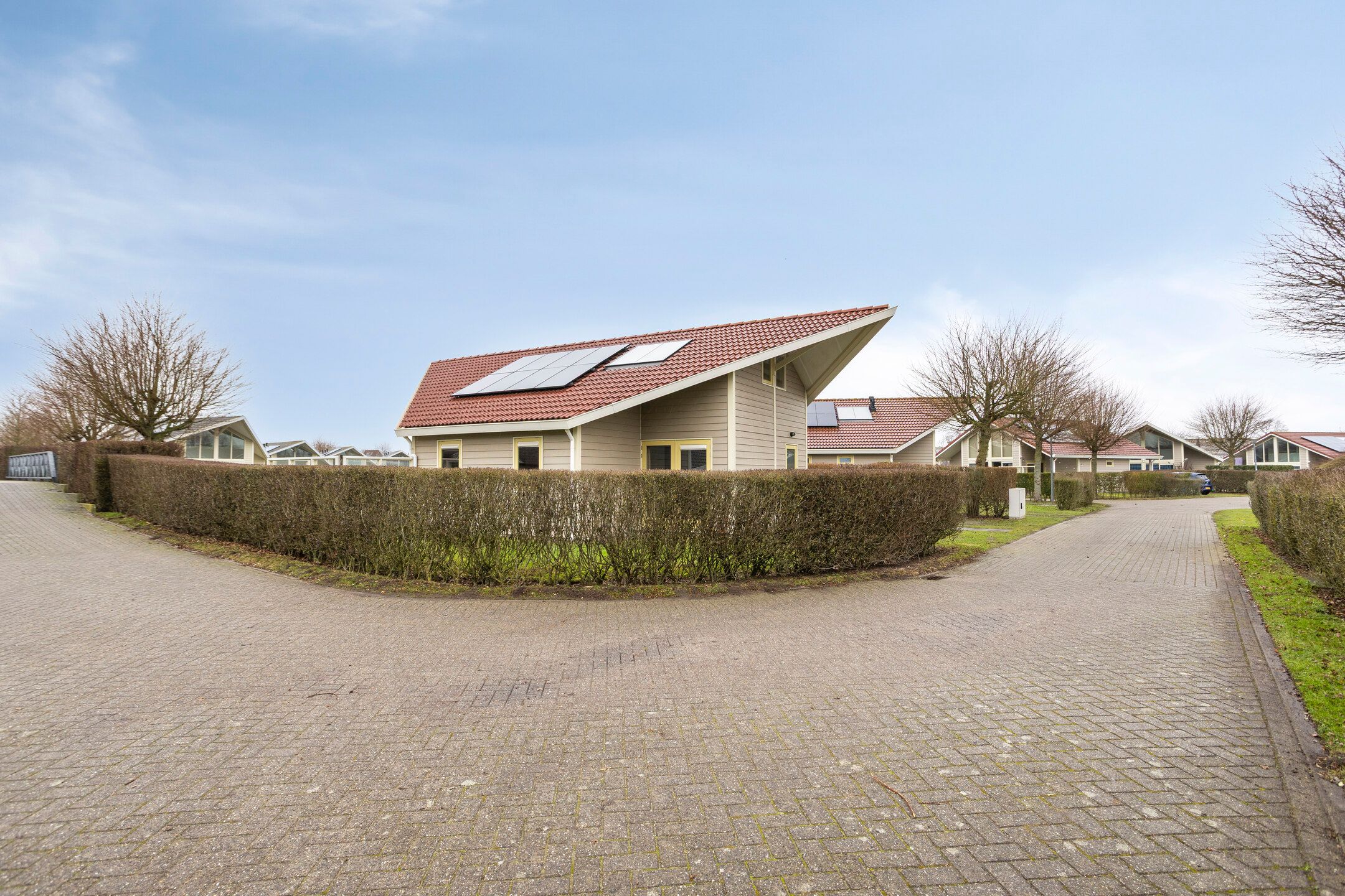 3-bedroom freehold villa in Kortgene — photo 5 of 5