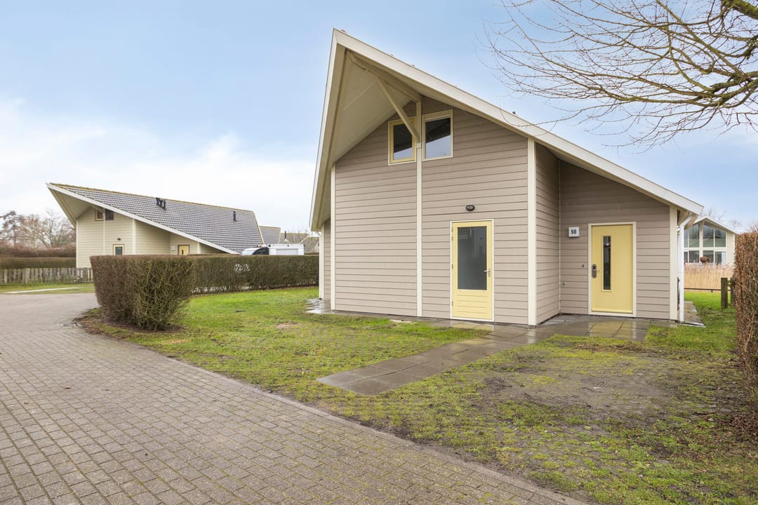 Foto 7 van Veerse Meerdreef 50