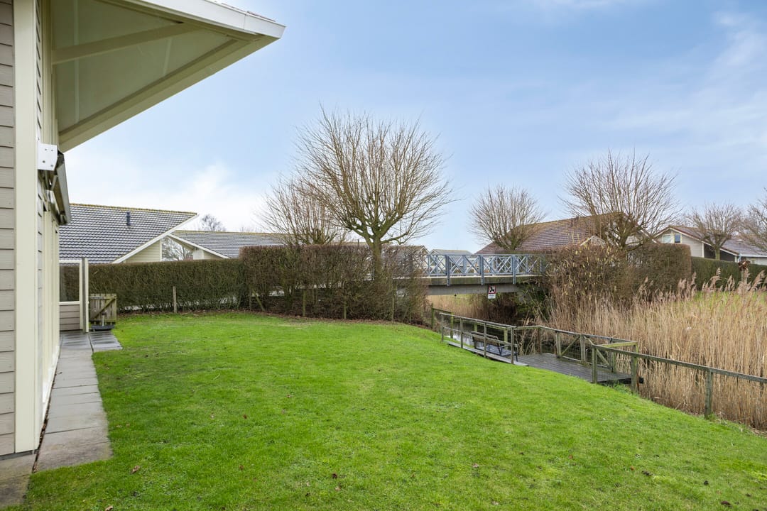 Foto 23 van Veerse Meerdreef 50