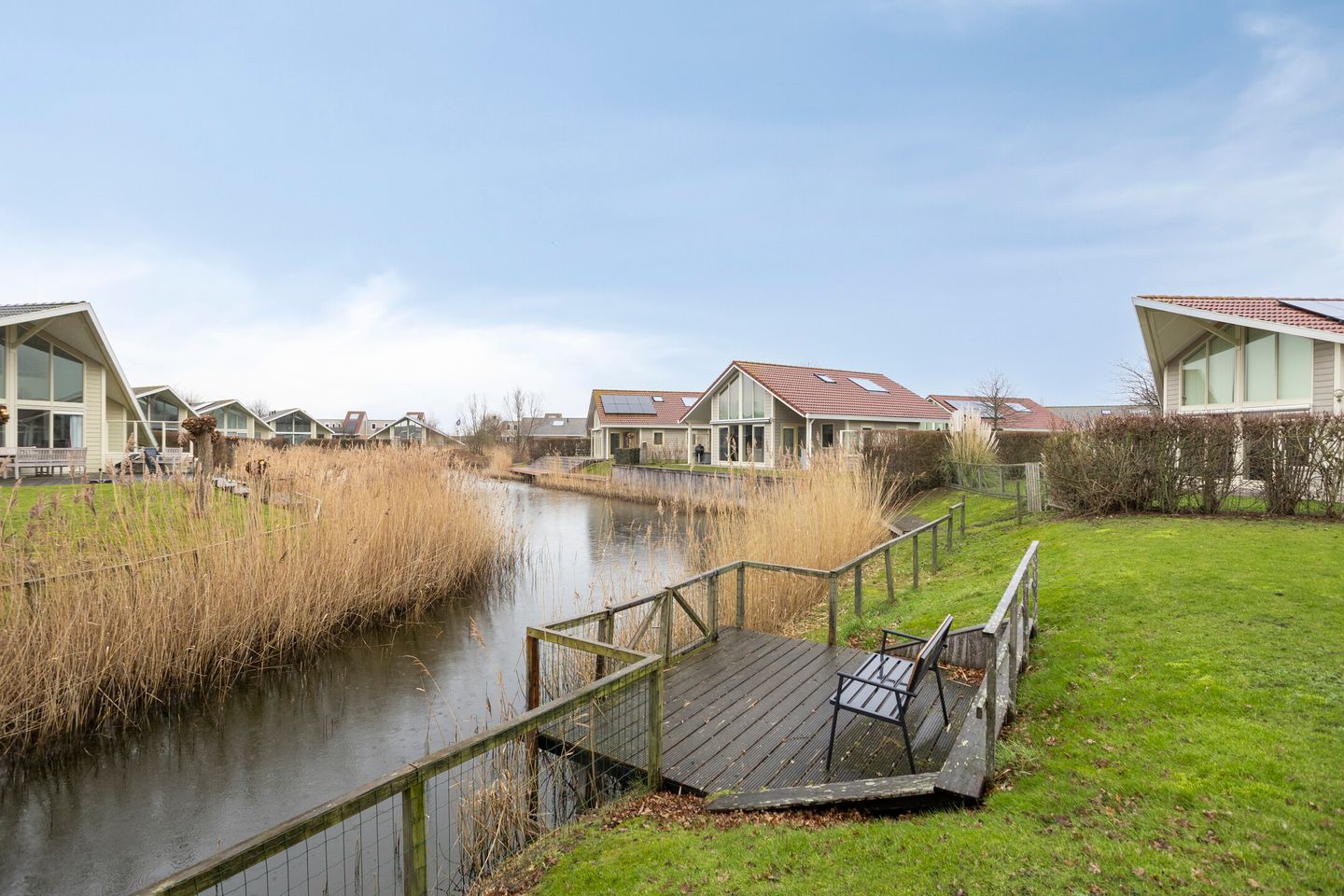 Foto 25 van Veerse Meerdreef 50