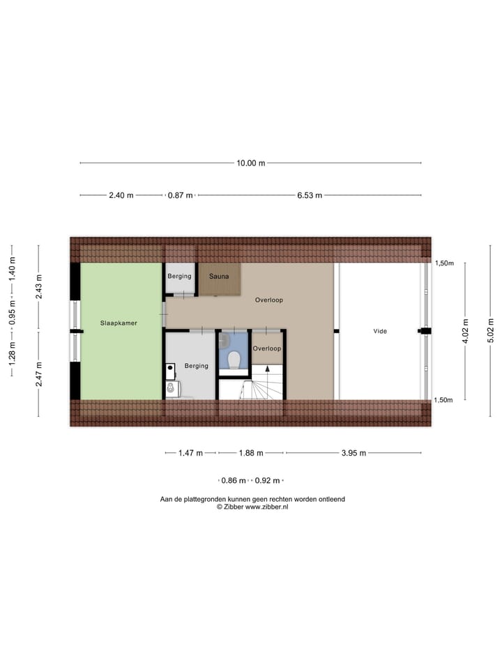 Photo 27 of Veerse Meerdreef 50