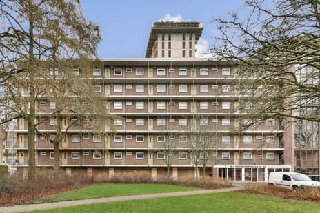 Mr. G. Groen van Prinstererlaan thumbnail