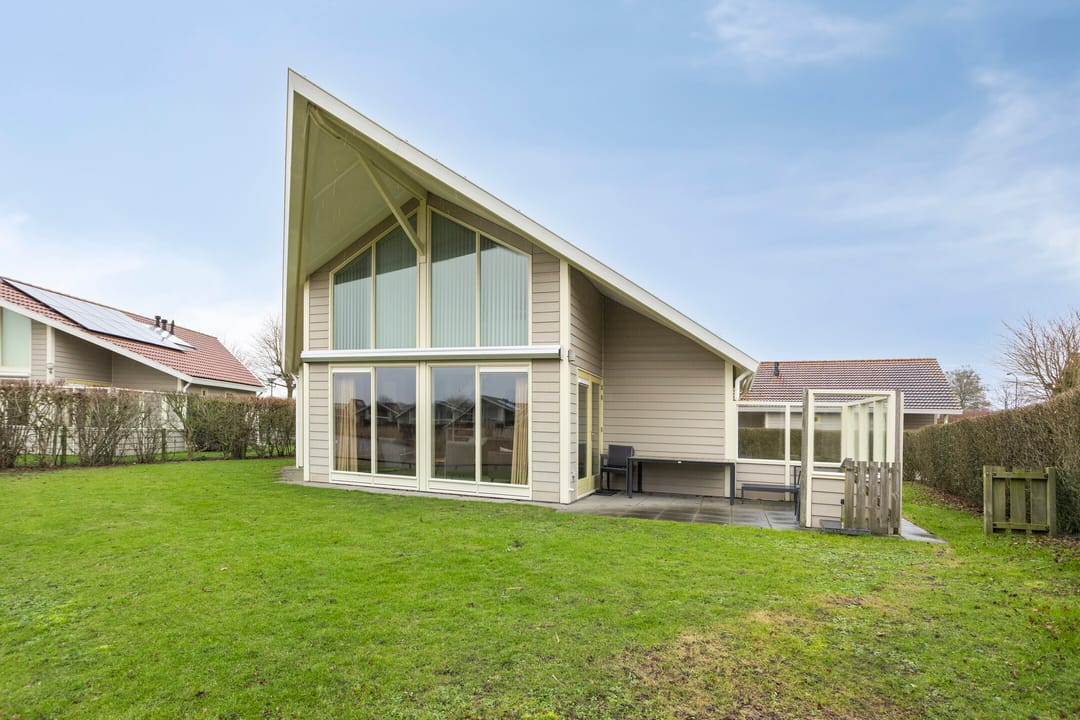 Foto 1 van Veerse Meerdreef 50