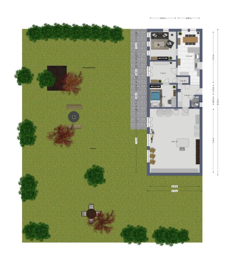 Photo 36 of Kirchplatz 12