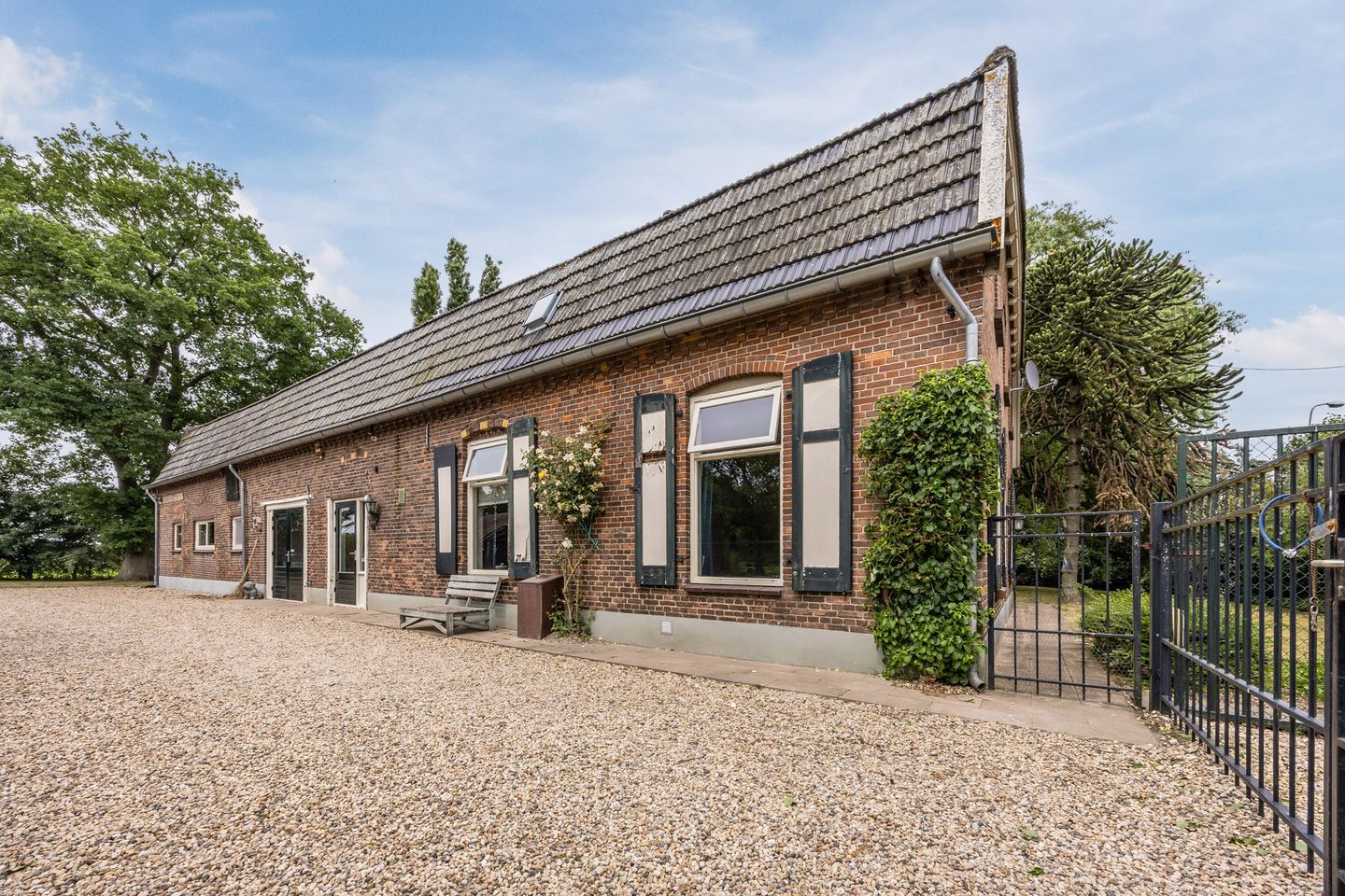 View photo 1 of Kamperweg 5