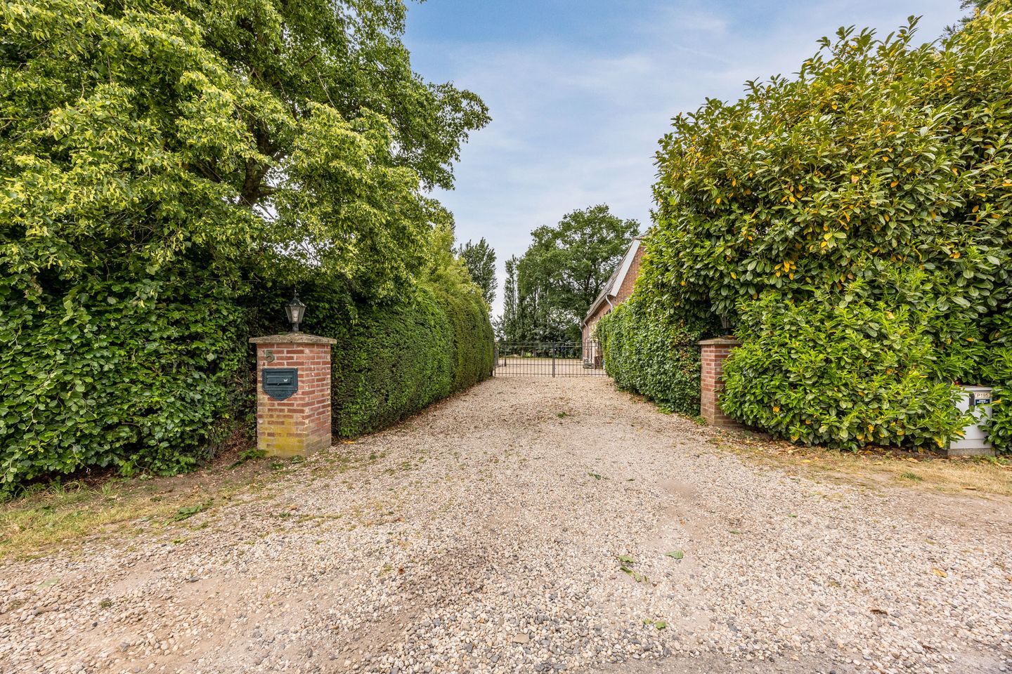 View photo 3 of Kamperweg 5