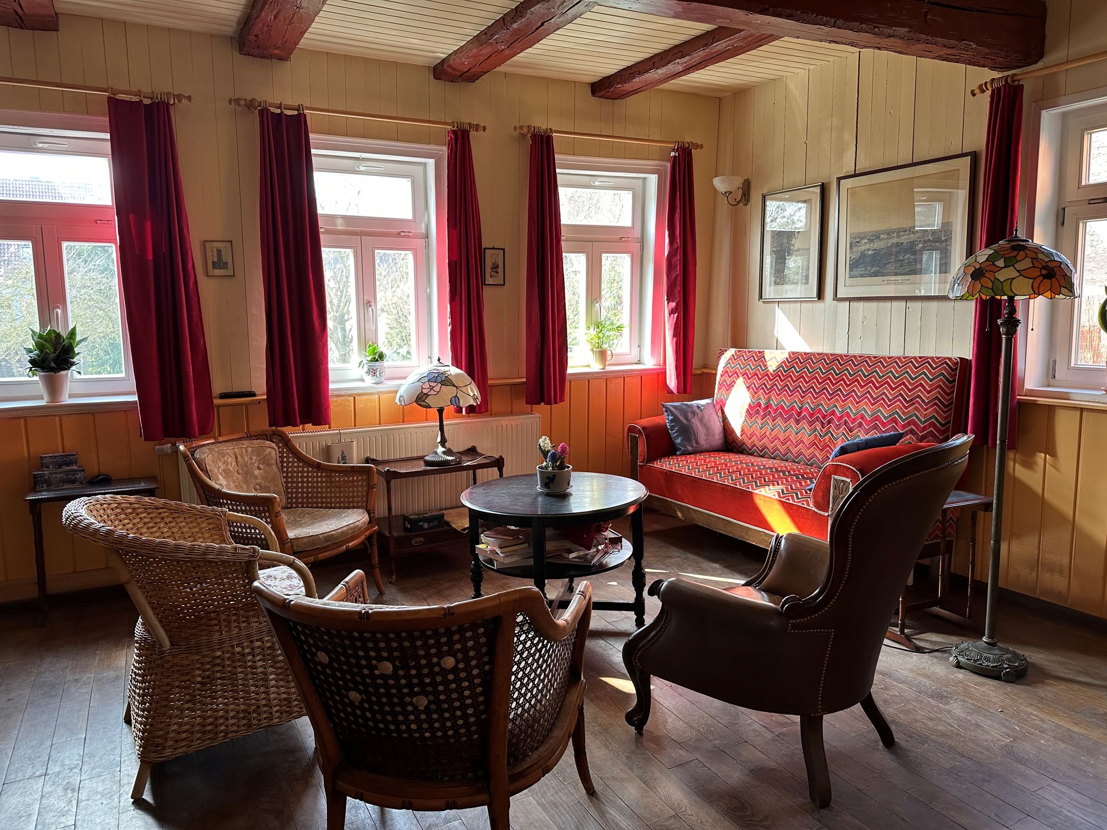 Photo 12 of Kirchplatz 12