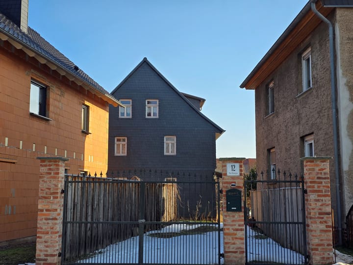 Foto 3 van Kirchplatz 12