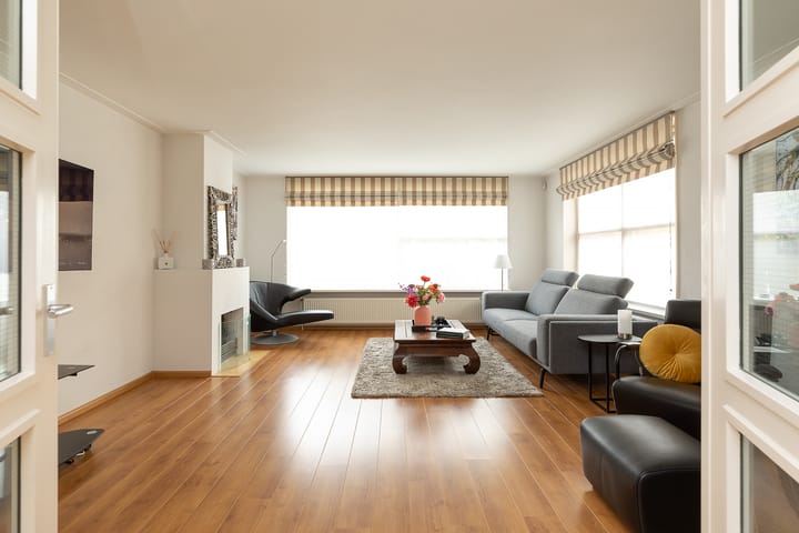 Foto 3 van Van Hogendorplaan 1-H