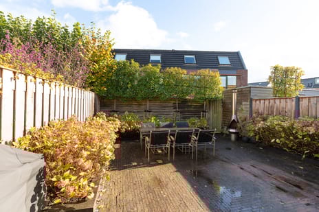 Van Hogendorplaan 1-H secondary image