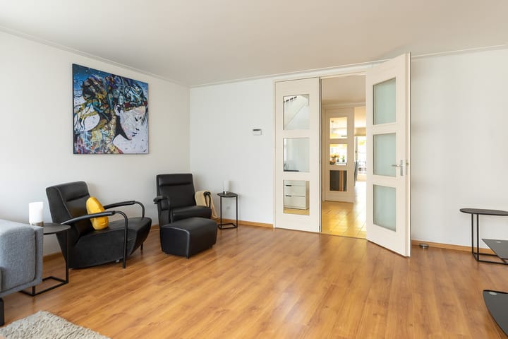 Foto 4 van Van Hogendorplaan 1-H