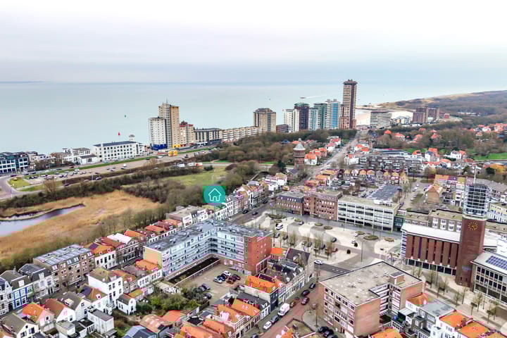 Paul Krugerstraat 2-15