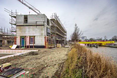 Vlietkade 117 secondary image