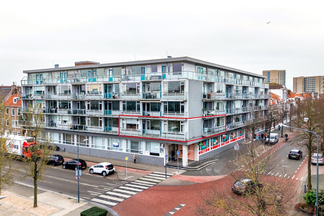 Foto 2 van Paul Krugerstraat 2-15