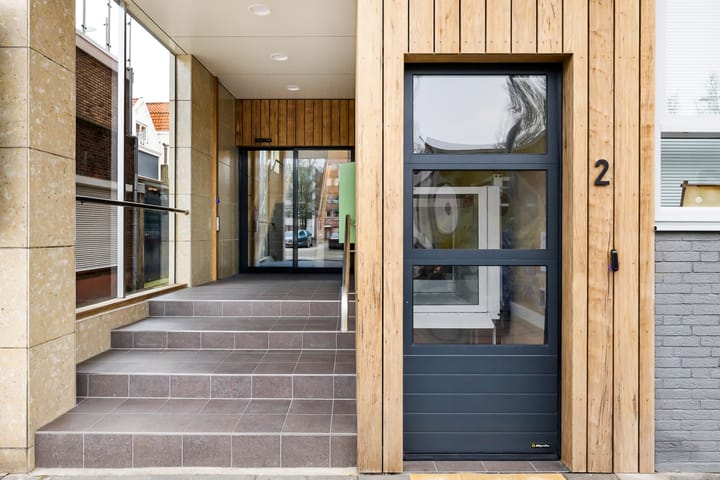 Foto 4 van Paul Krugerstraat 2-15