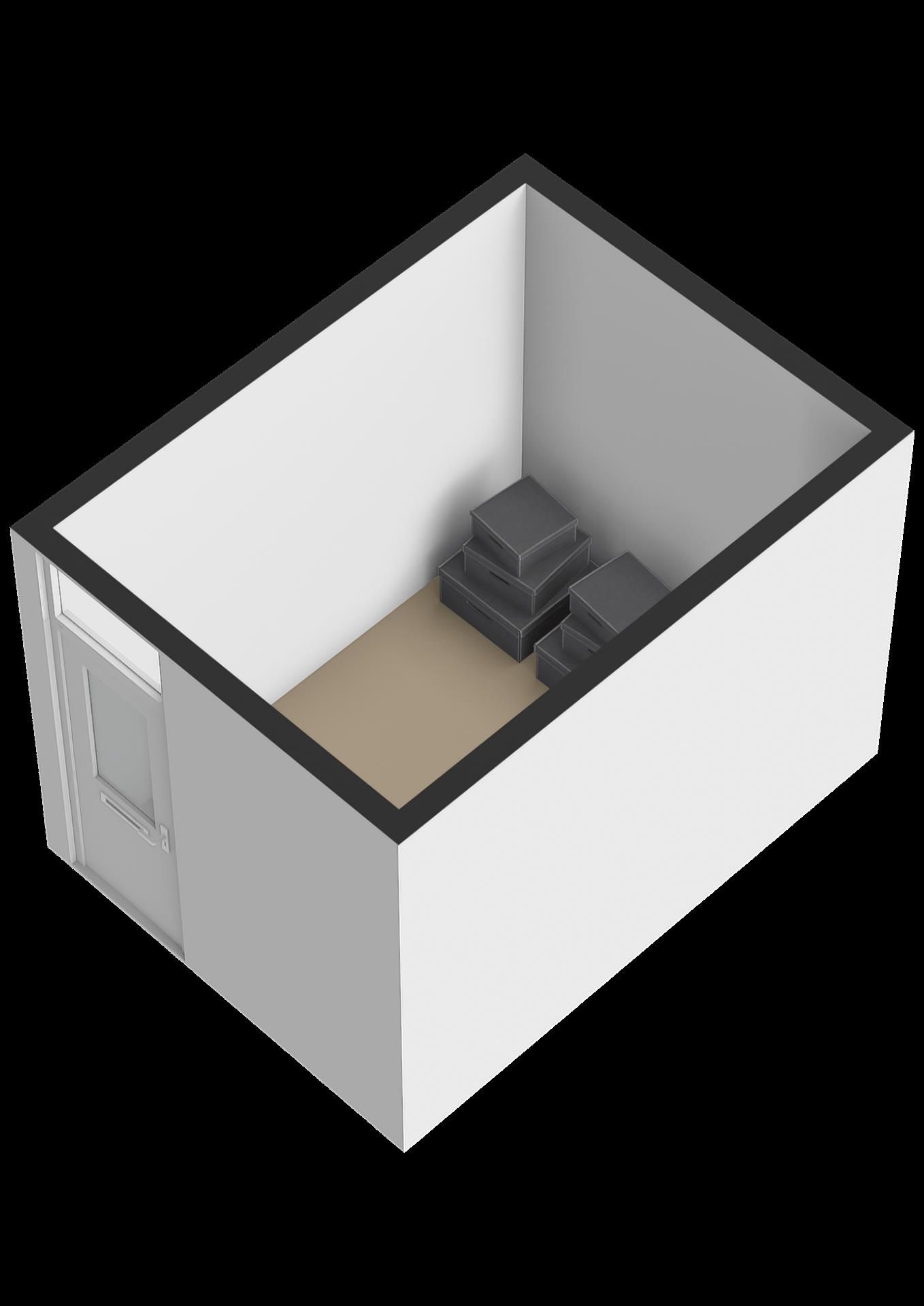 Foto 34 van Paul Krugerstraat 2-15