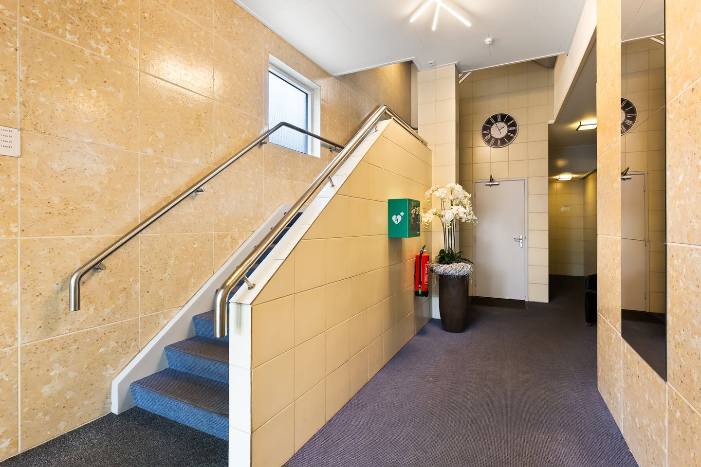 Foto 5 van Paul Krugerstraat 2-15