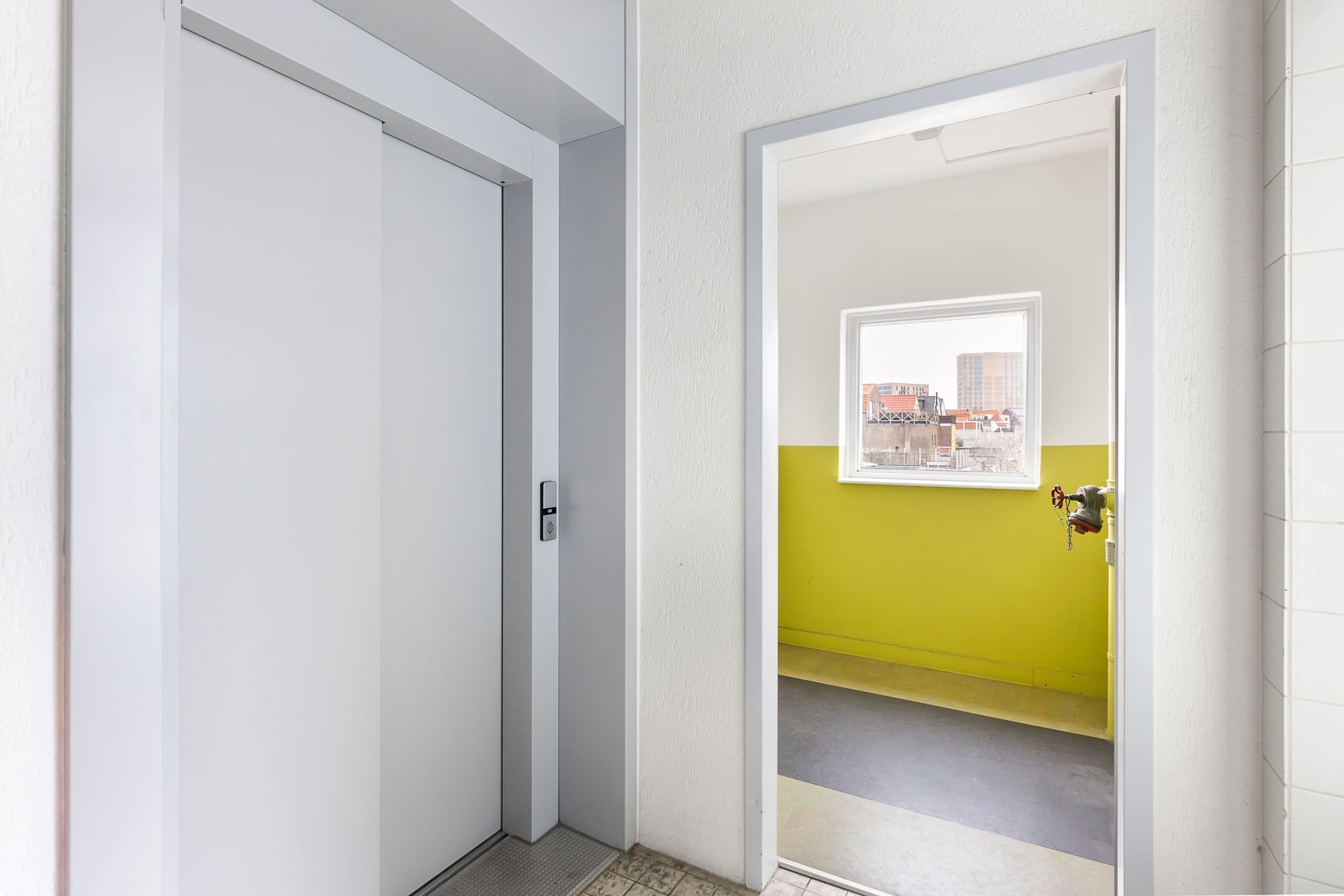 Foto 6 van Paul Krugerstraat 2-15