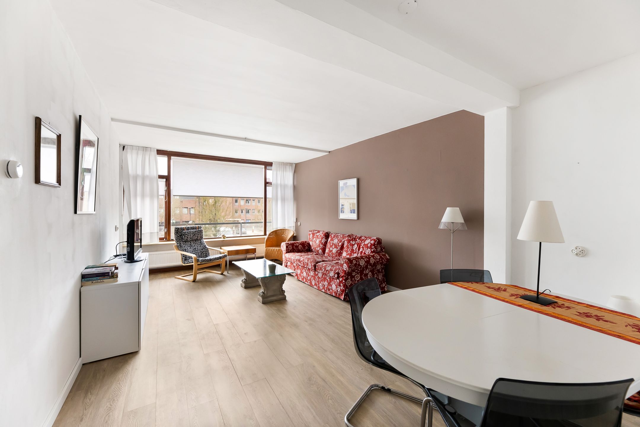 Foto 12 van Paul Krugerstraat 2-15