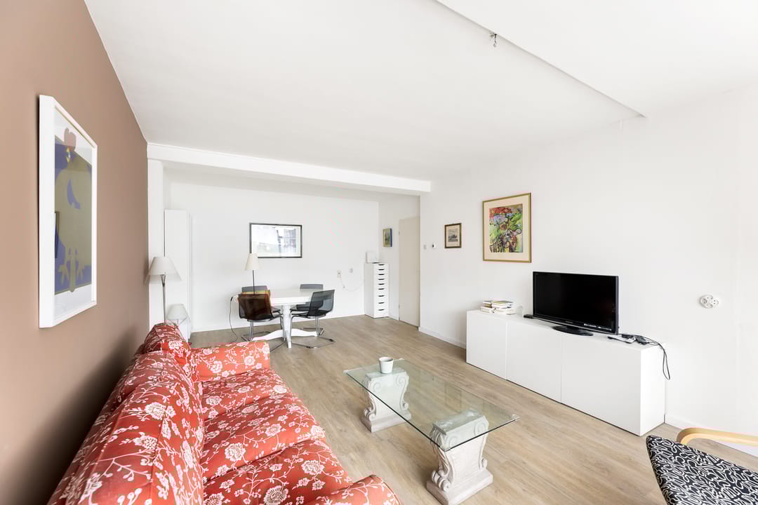 Foto 13 van Paul Krugerstraat 2-15