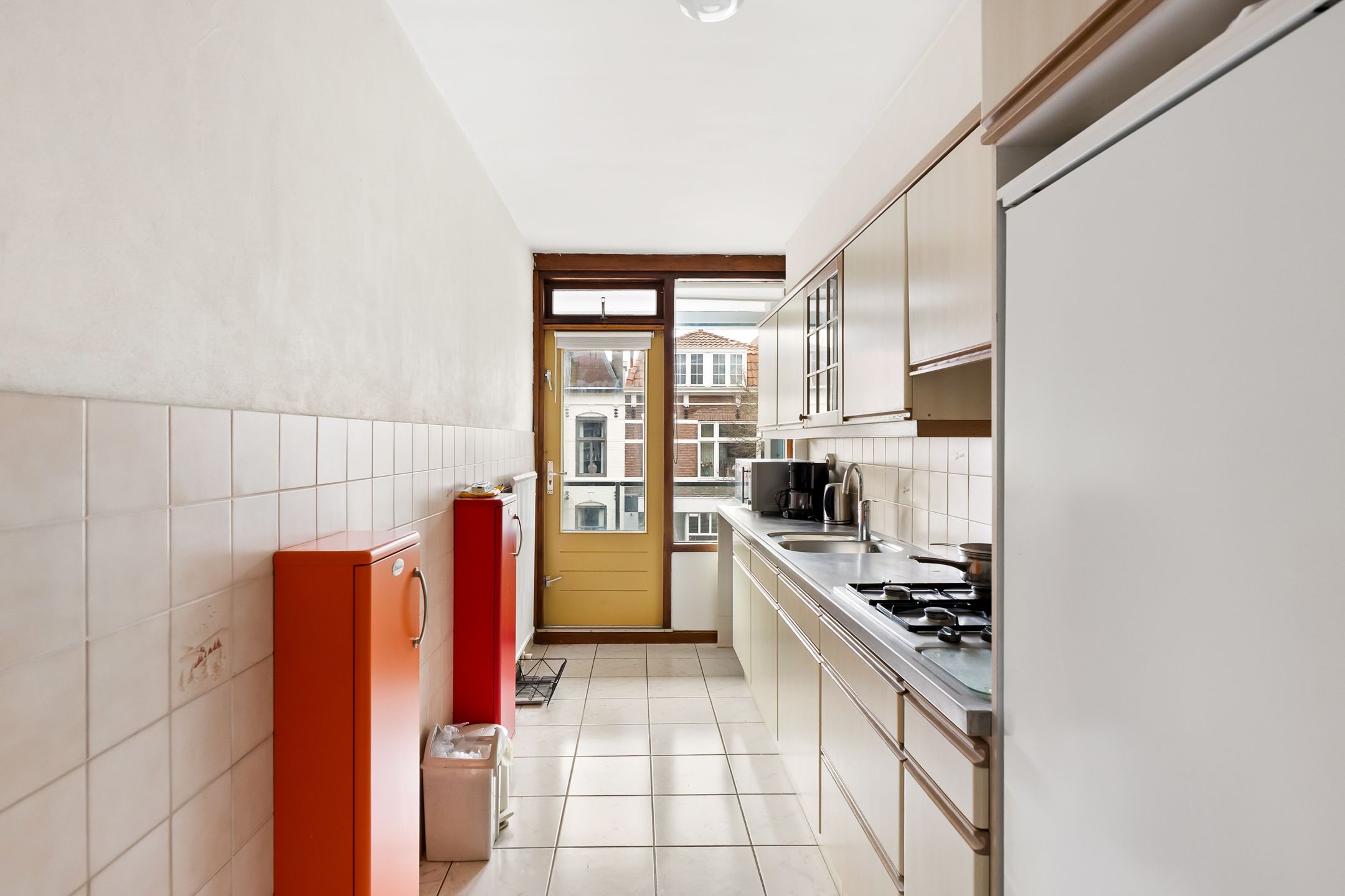 Foto 15 van Paul Krugerstraat 2-15