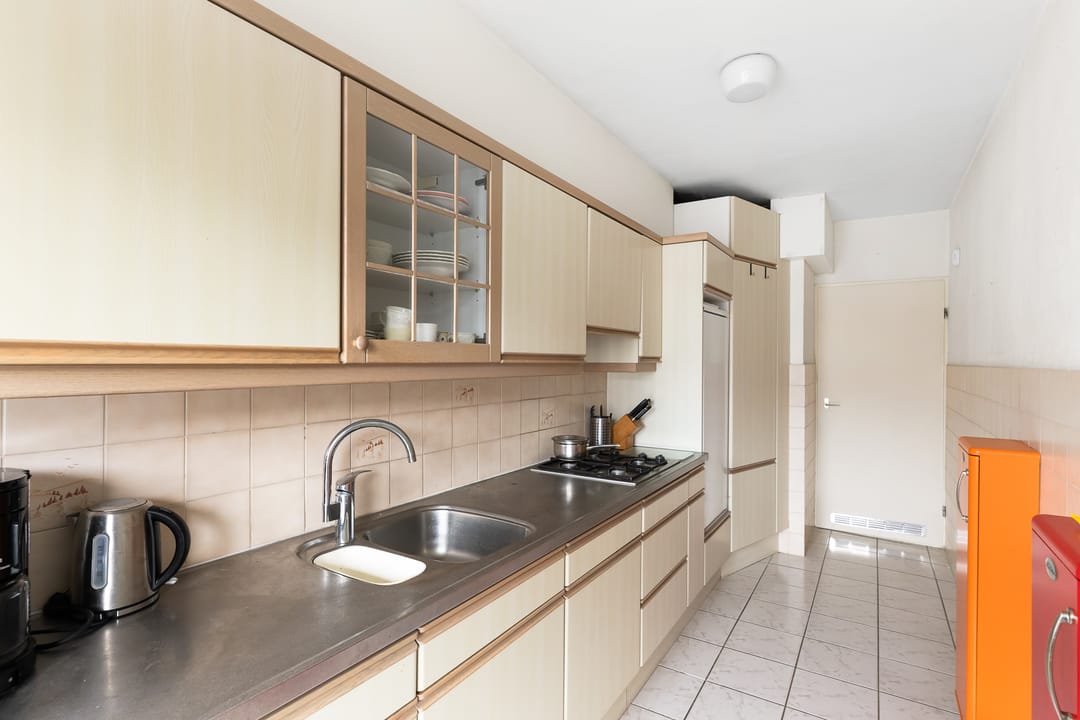 Foto 16 van Paul Krugerstraat 2-15