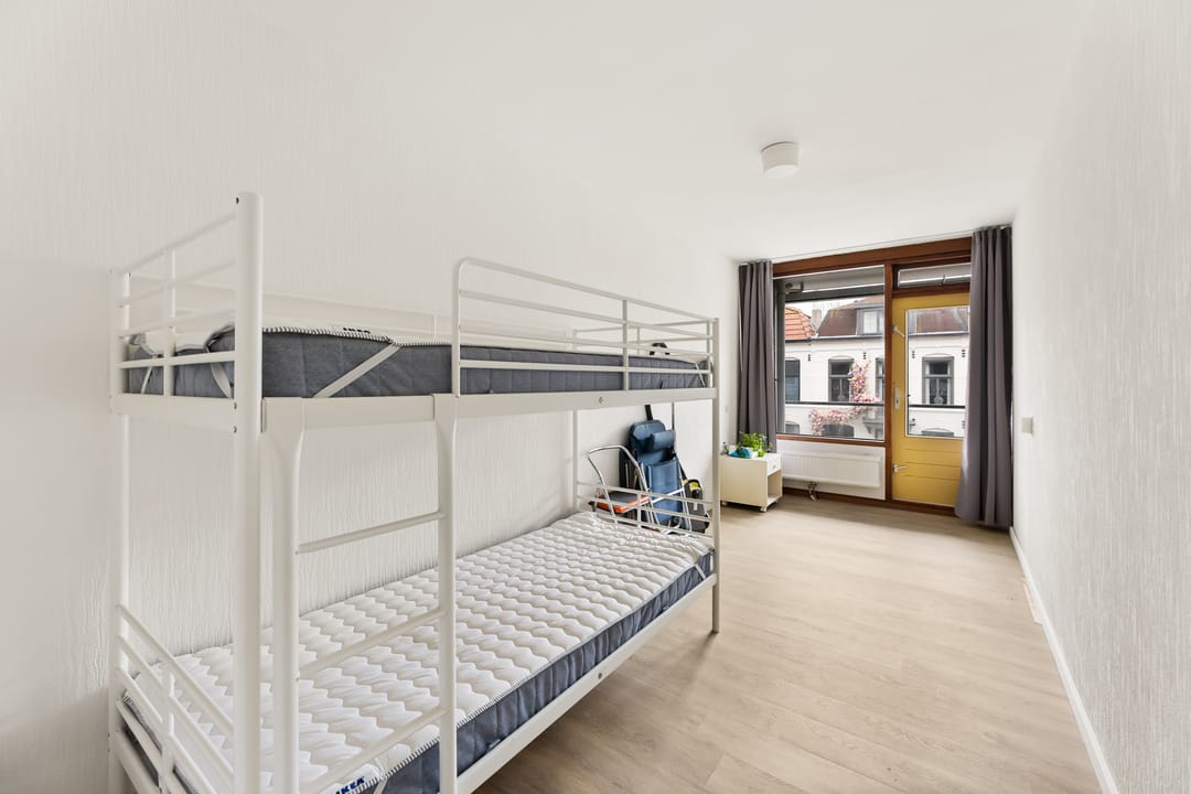 Foto 17 van Paul Krugerstraat 2-15