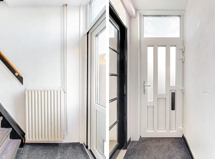 Photo 5 of Machinistenstraat 6