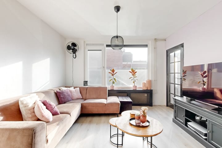 Photo 8 of Machinistenstraat 6