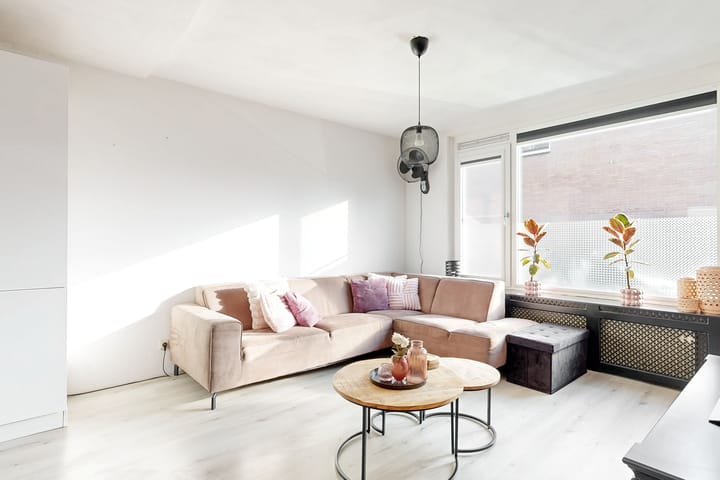 Photo 9 of Machinistenstraat 6