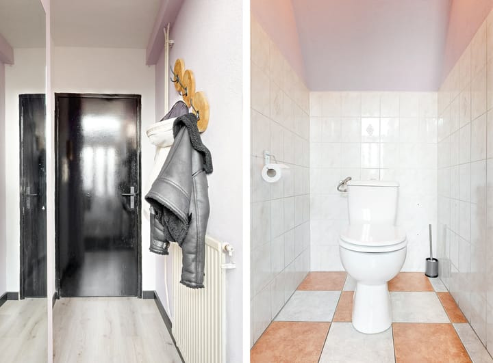 Photo 12 of Machinistenstraat 6