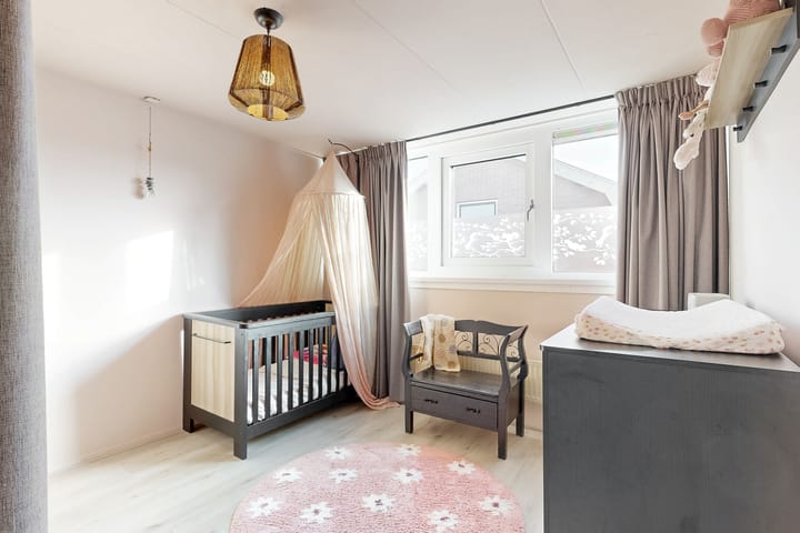 Photo 17 of Machinistenstraat 6