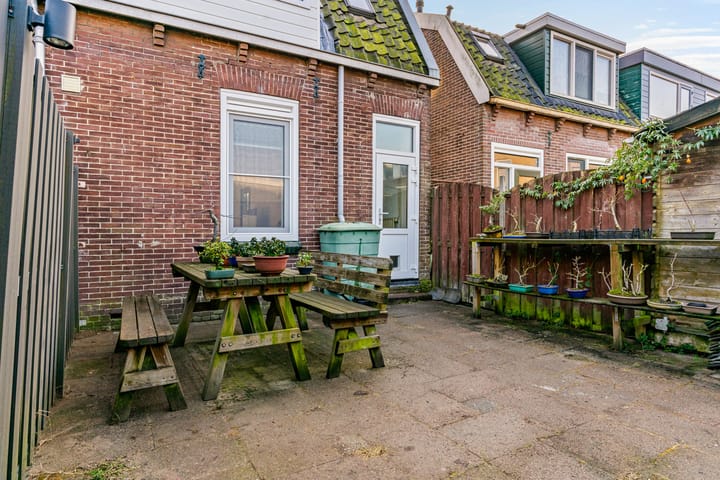 Photo 20 of Machinistenstraat 6