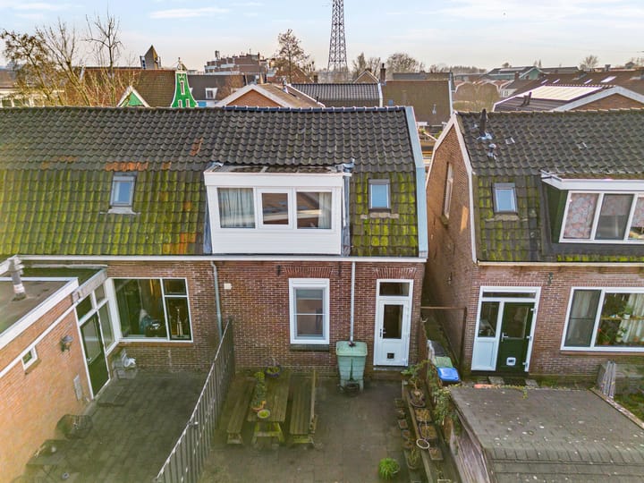 Photo 21 of Machinistenstraat 6