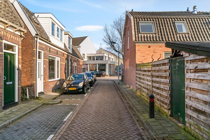 Photo 23 of Machinistenstraat 6