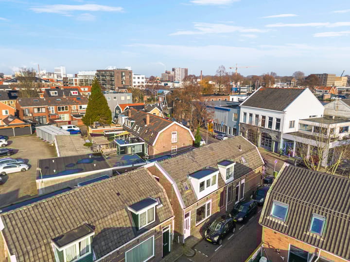 Photo 24 of Machinistenstraat 6