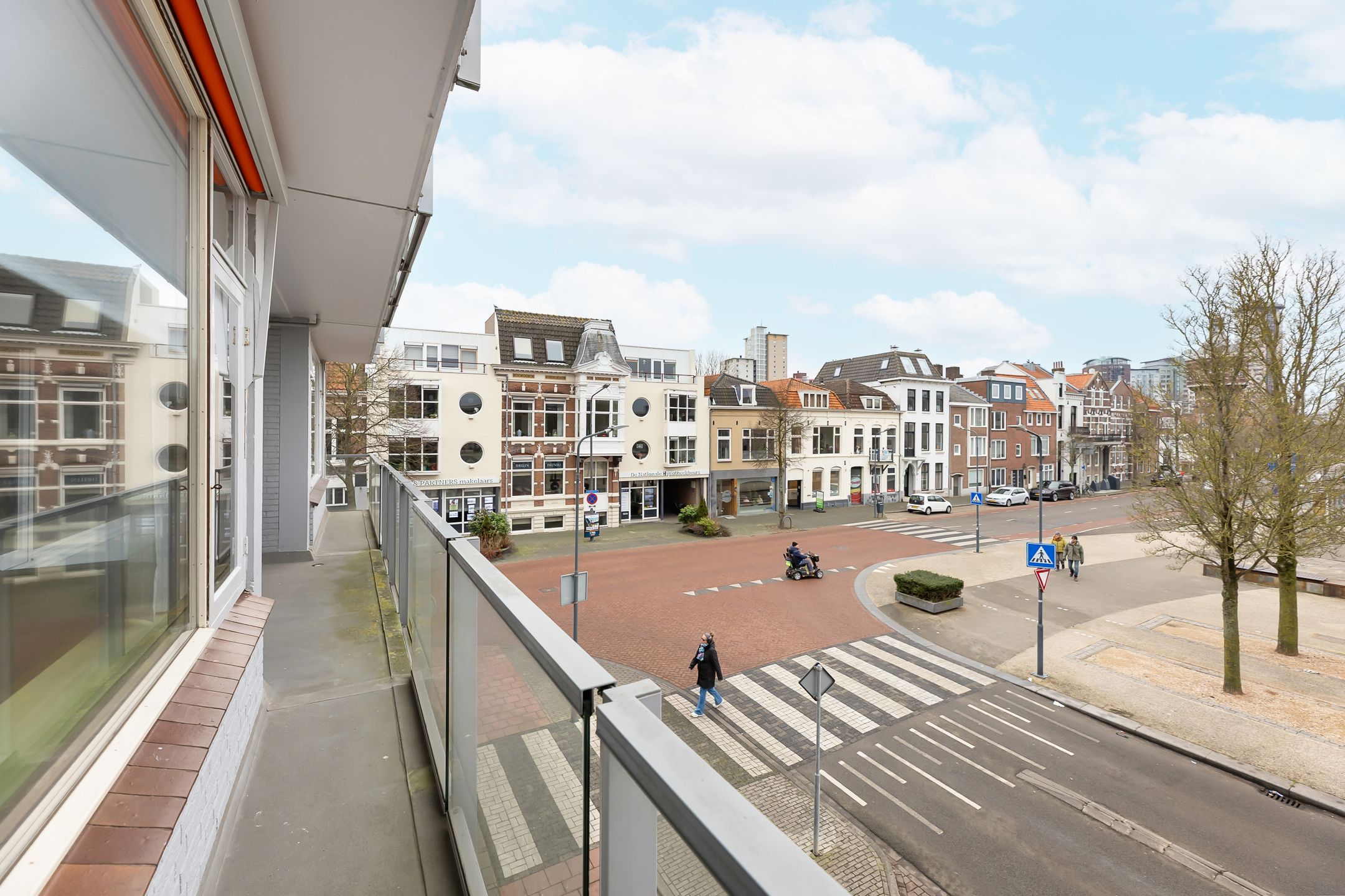 Foto 24 van Paul Krugerstraat 2-15