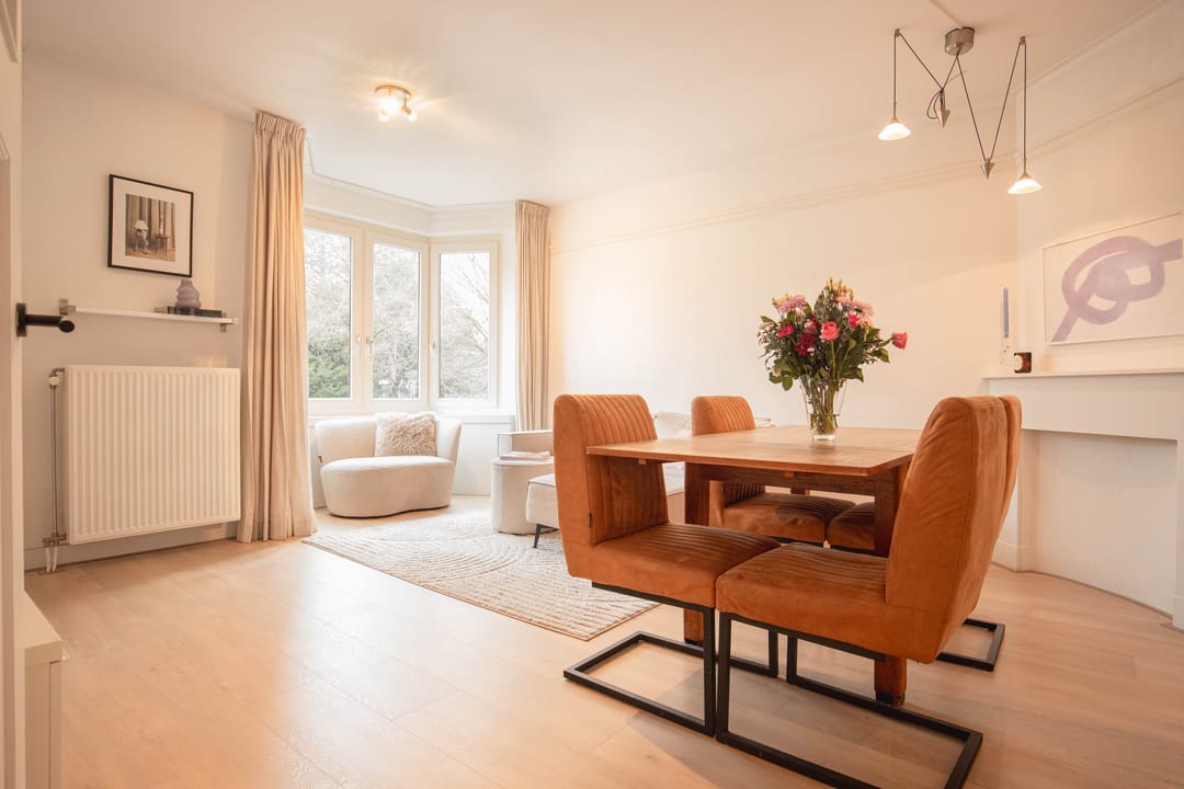 Foto 2 van Tweede Van der Helststraat 103-1