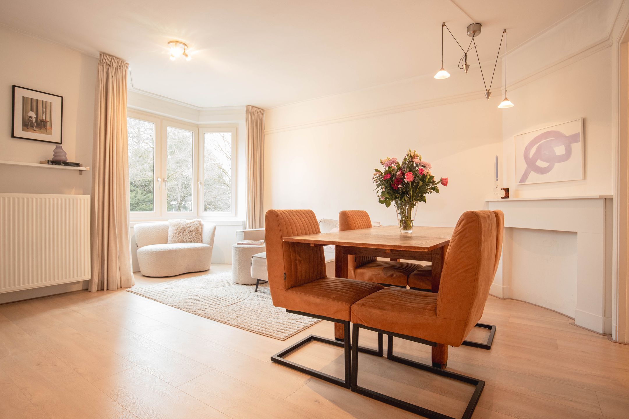 Foto 3 van Tweede Van der Helststraat 103-1