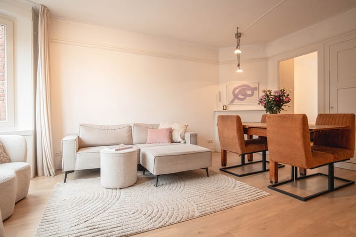 Foto 4 van Tweede Van der Helststraat 103-1