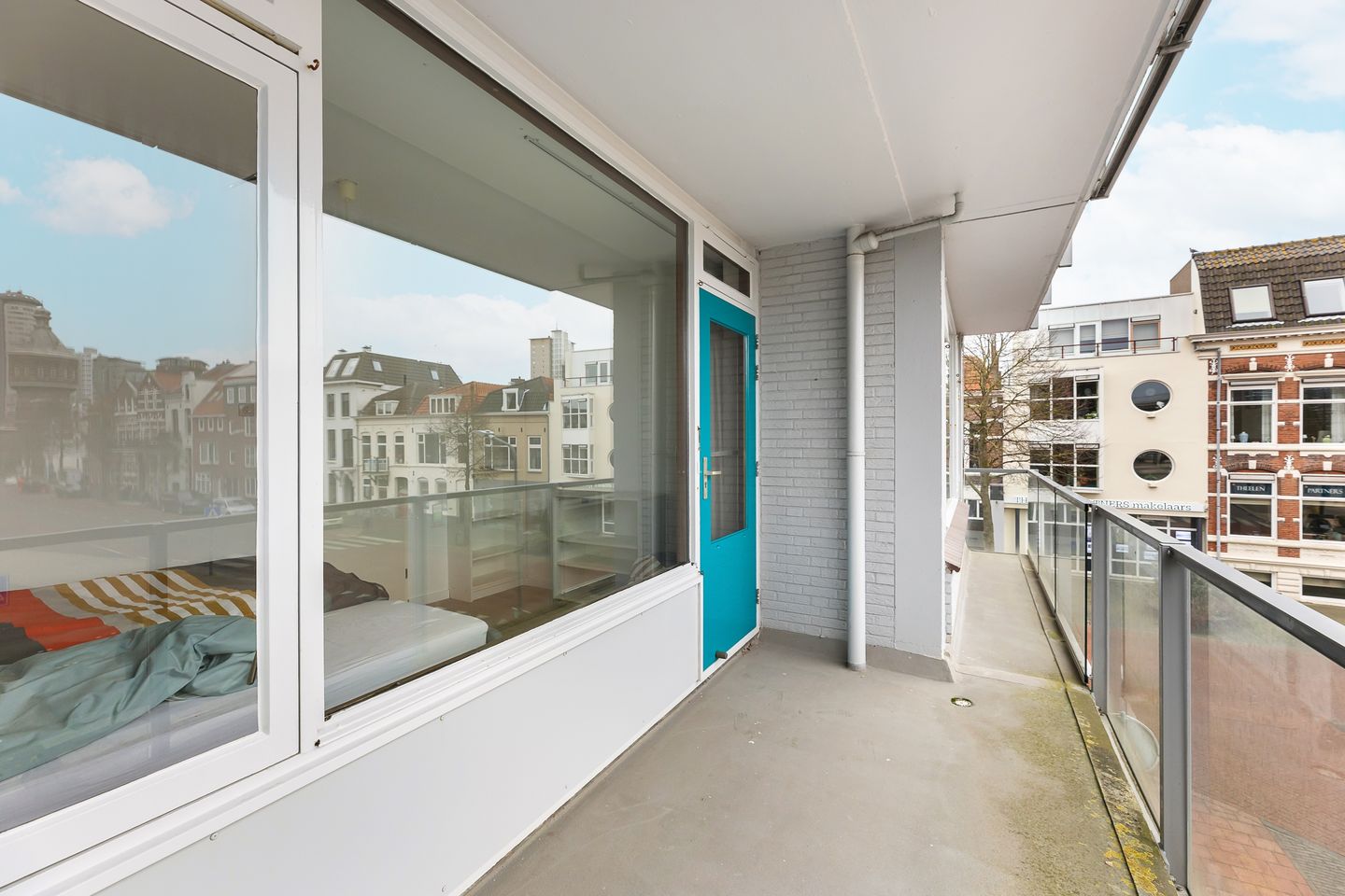 Foto 25 van Paul Krugerstraat 2-15