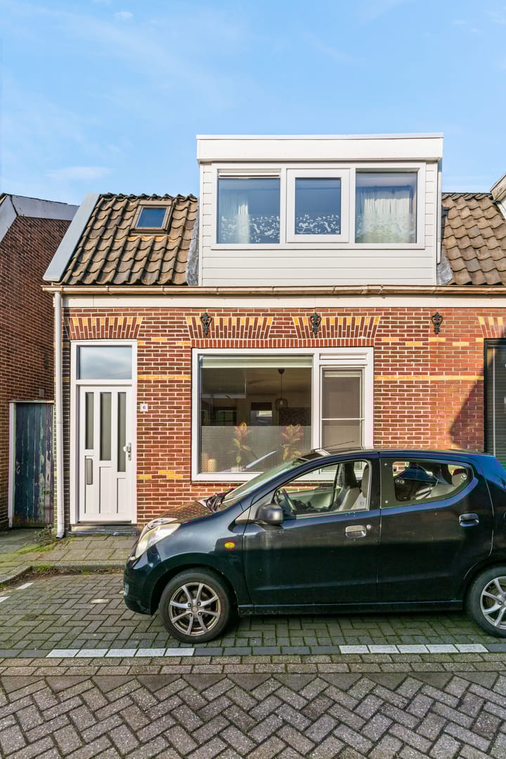 Photo 27 of Machinistenstraat 6