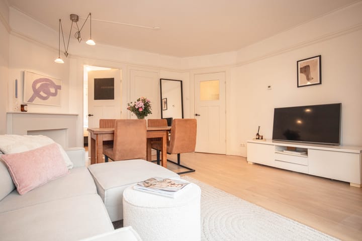 Foto 5 van Tweede Van der Helststraat 103-1