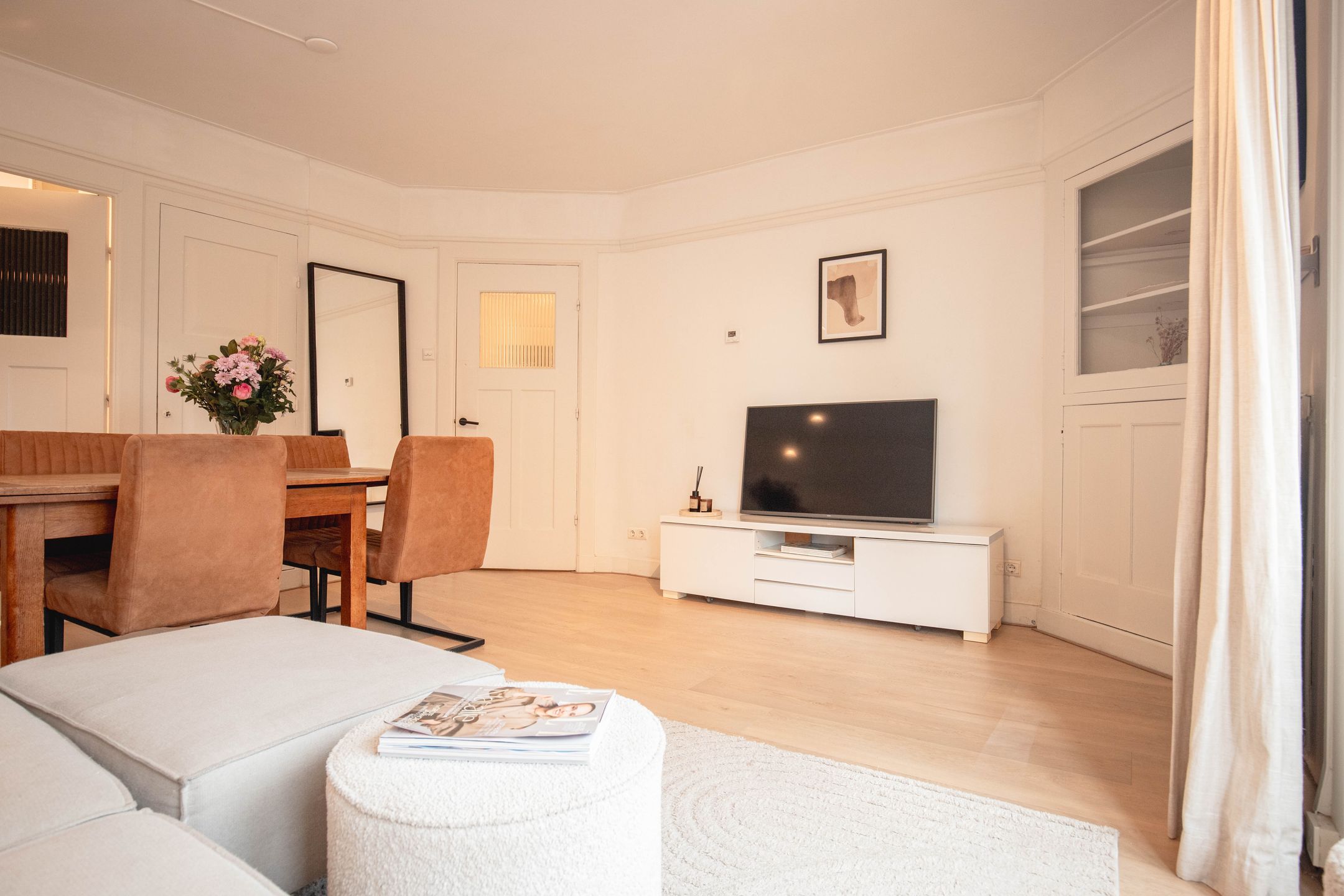 Foto 6 van Tweede Van der Helststraat 103-1