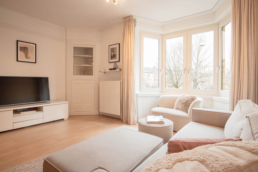 Foto 7 van Tweede Van der Helststraat 103-1