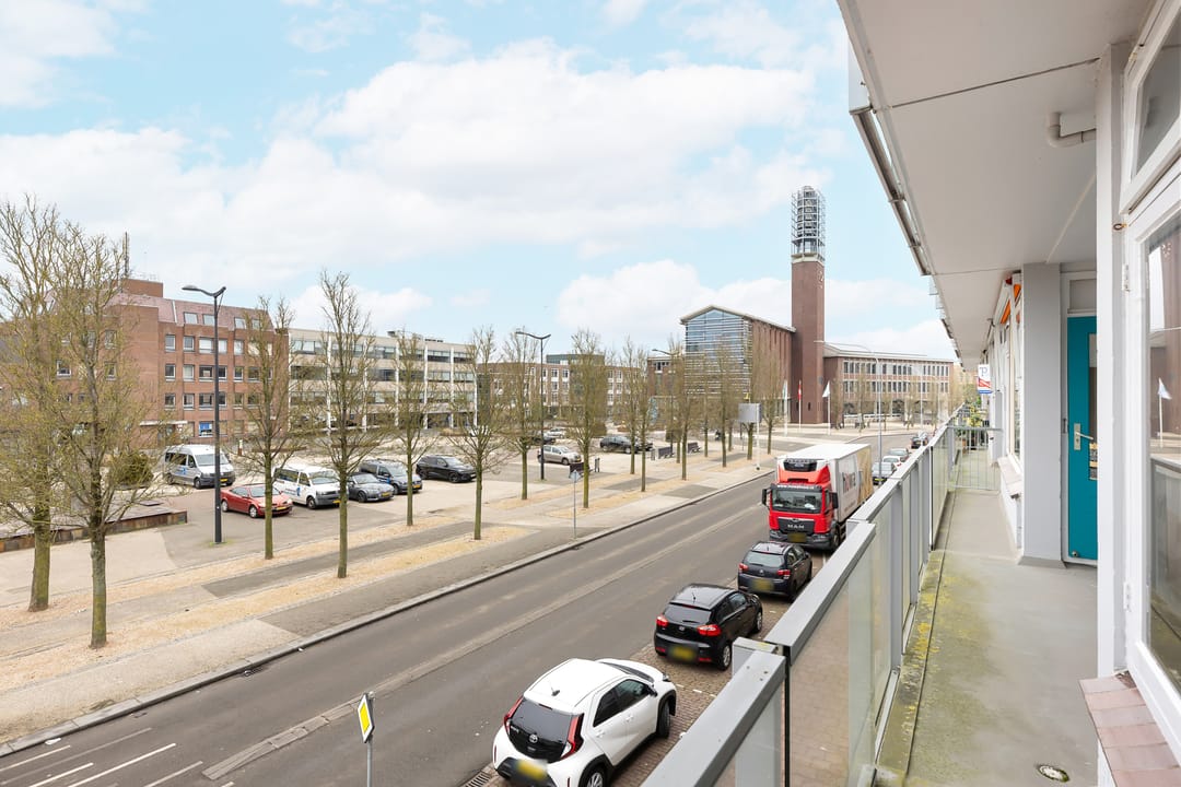 Foto 26 van Paul Krugerstraat 2-15