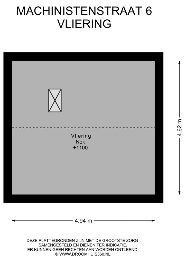 Photo 31 of Machinistenstraat 6
