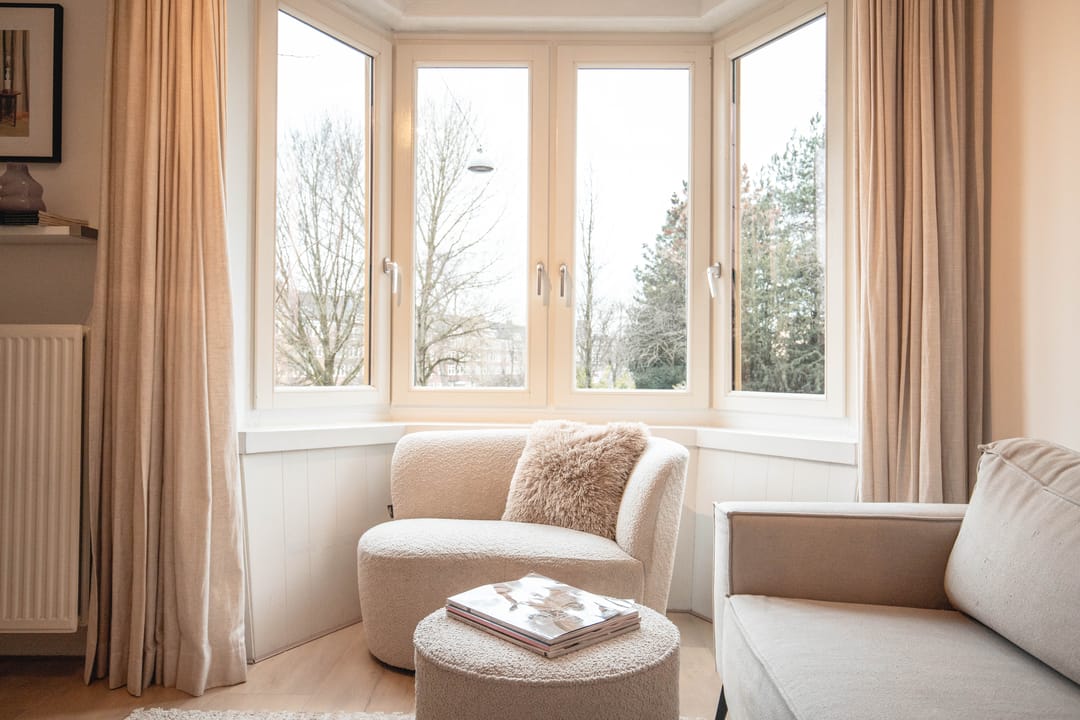 Foto 8 van Tweede Van der Helststraat 103-1