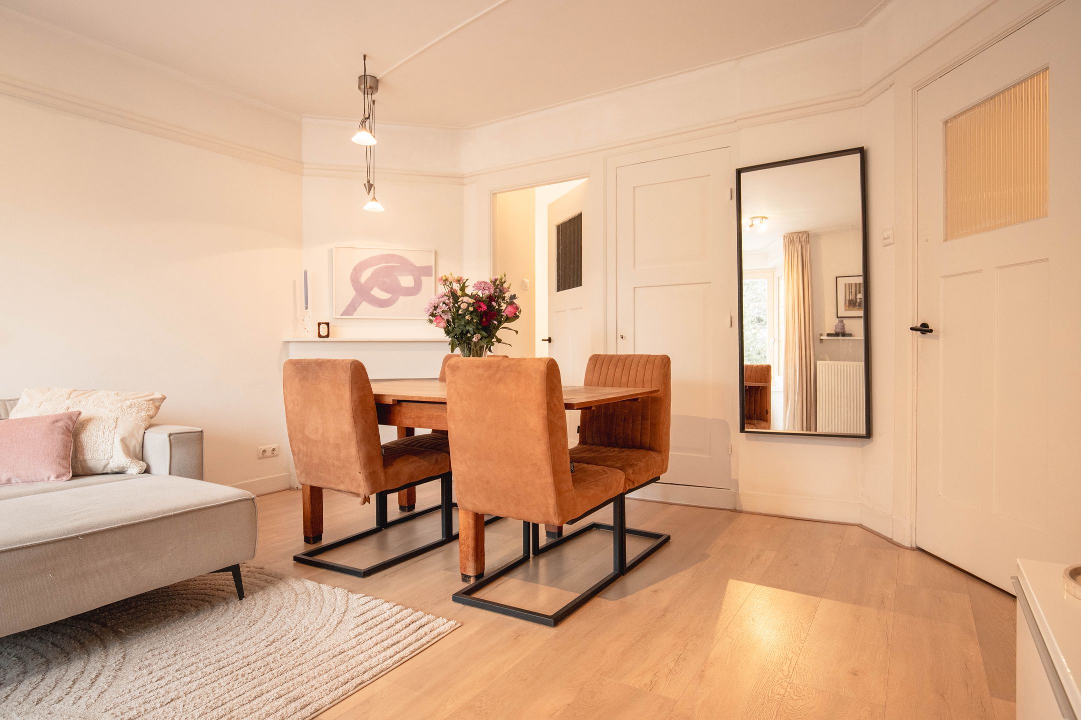 Foto 9 van Tweede Van der Helststraat 103-1