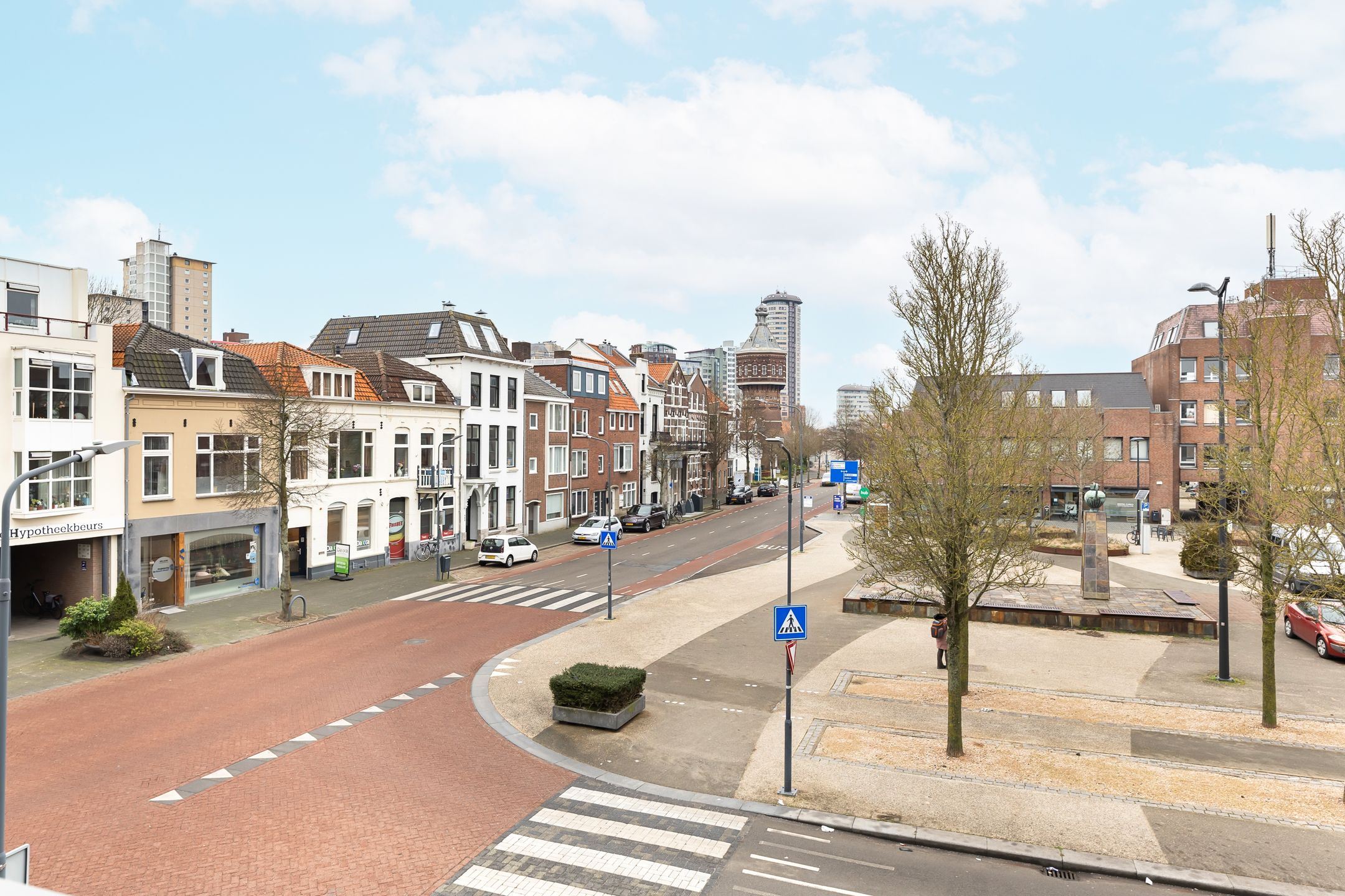 Foto 27 van Paul Krugerstraat 2-15